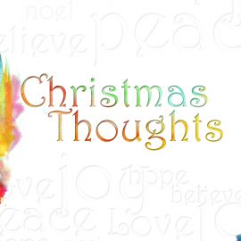 Christmas Thoughts