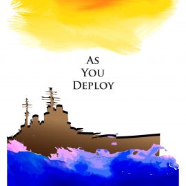 As You Deploy