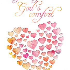 Encouragement | God's Comfort