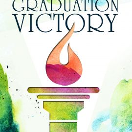 Graduation Victory