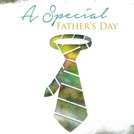 A Special Father's Day