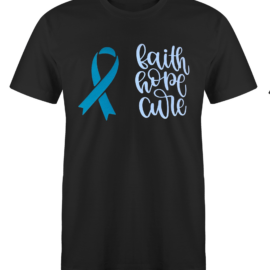 Faith Hope T-Shirts